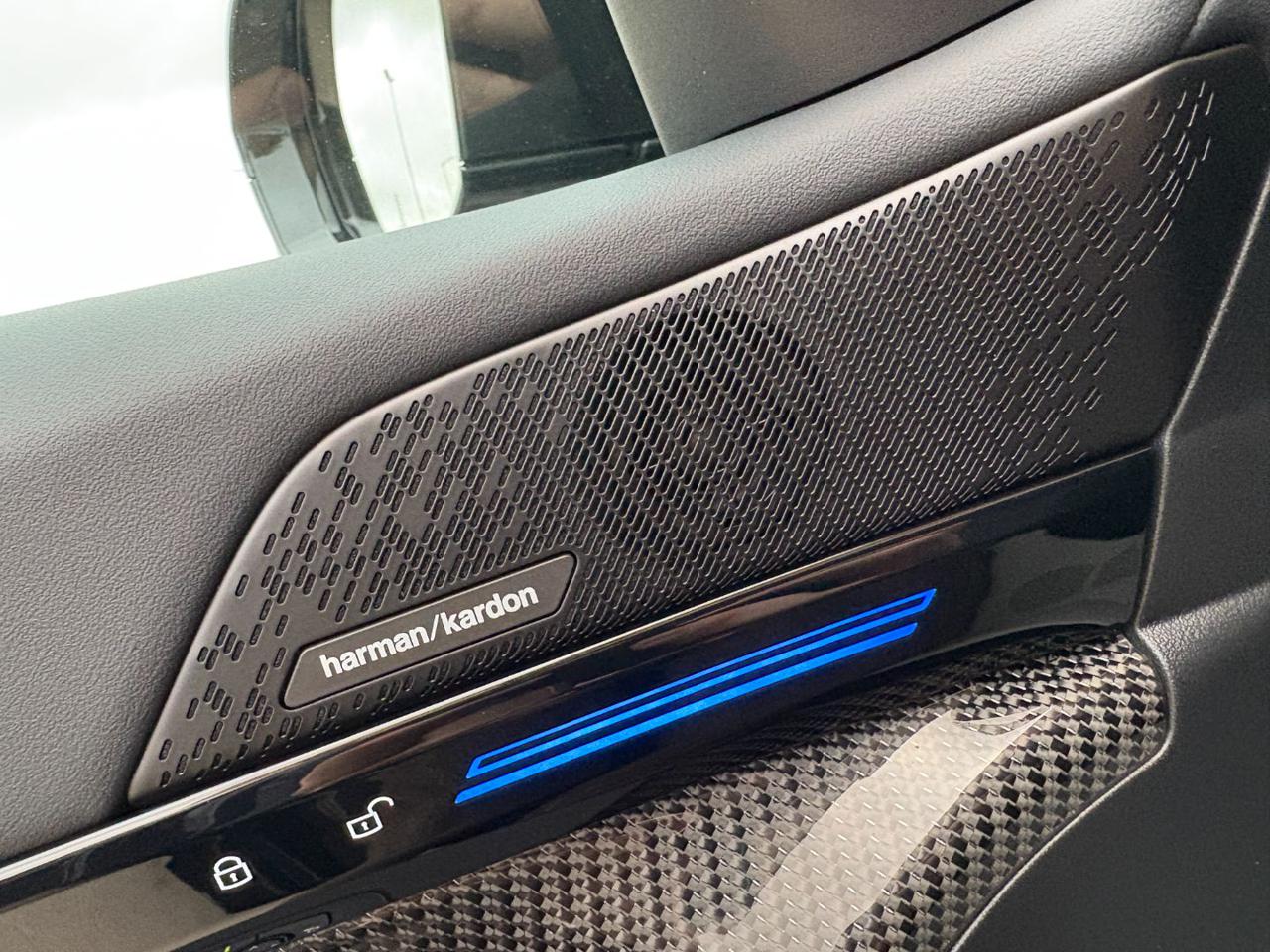 BMW 520 d 48V xDrive Touring Msport Pro. - 29