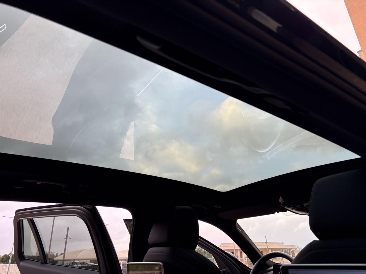 BMW 520 d 48V xDrive Touring Msport Pro. - 9