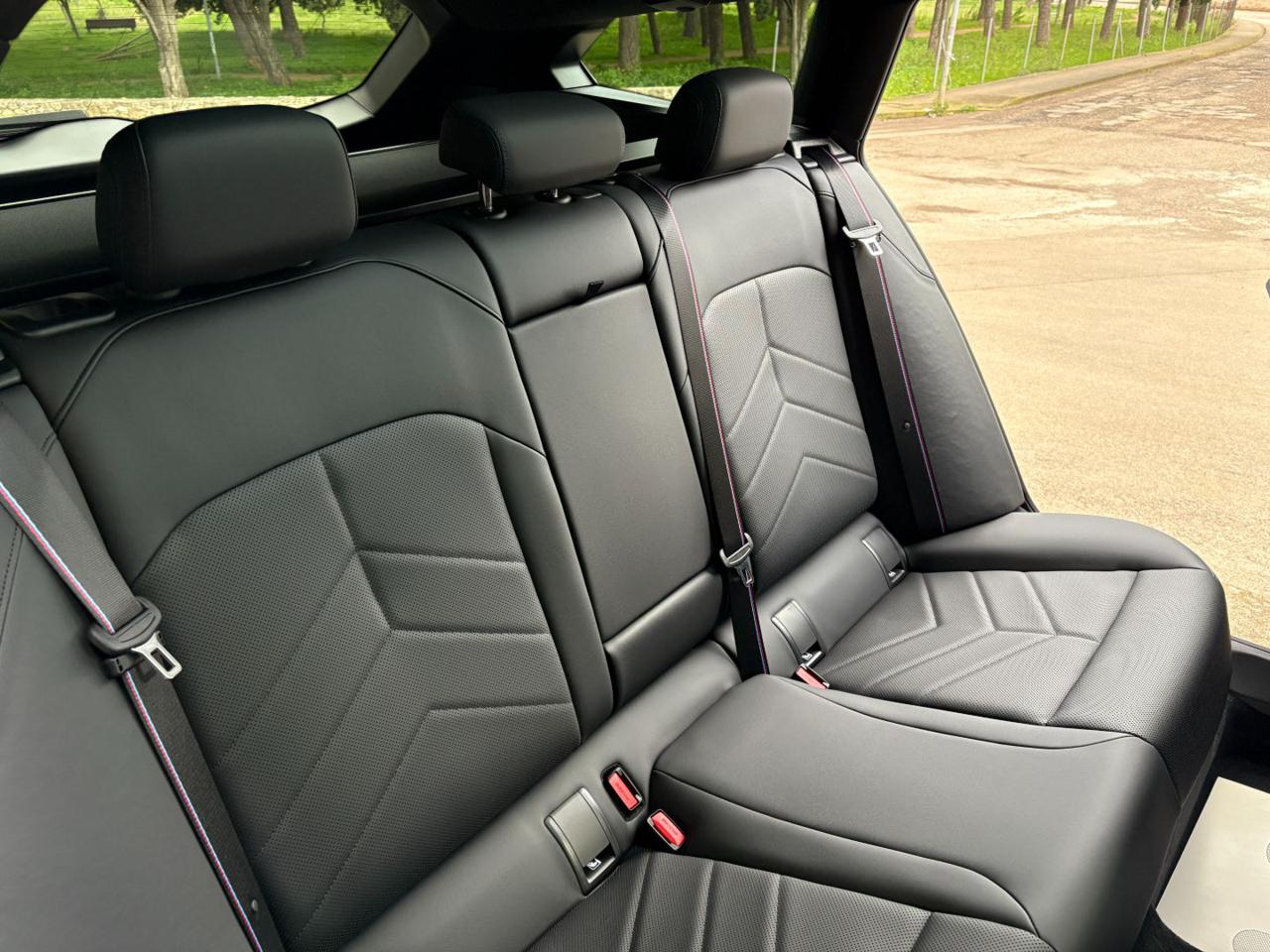 BMW 520 d 48V xDrive Touring Msport Pro. - 20