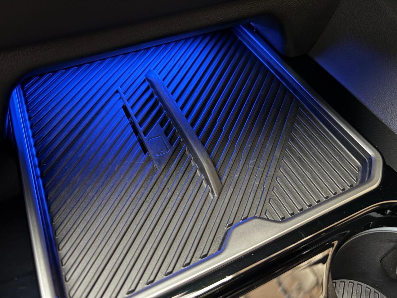 BMW 520 d 48V xDrive Touring Msport Pro. - 40