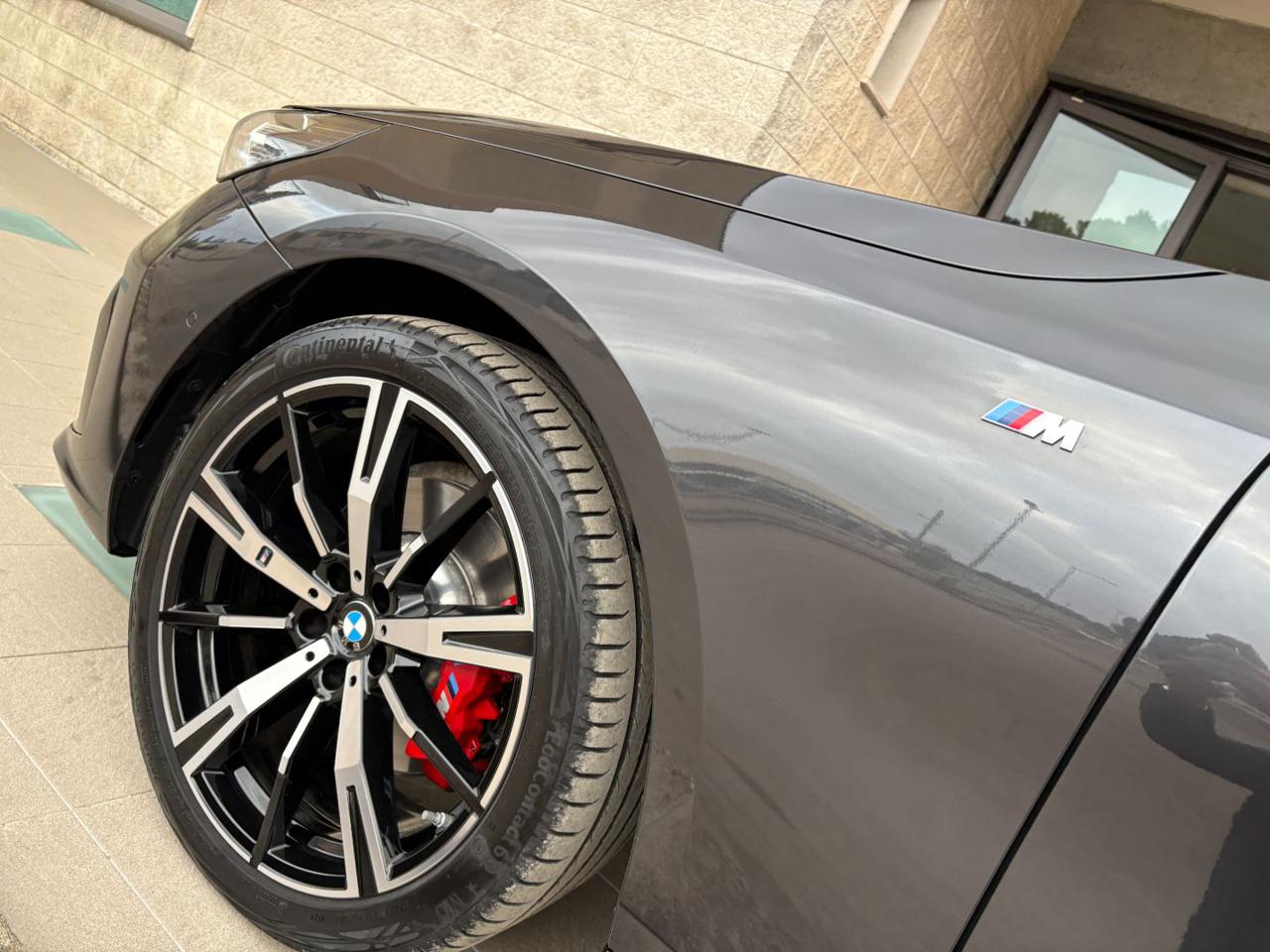 BMW 520 d 48V xDrive Touring Msport Pro. - 30