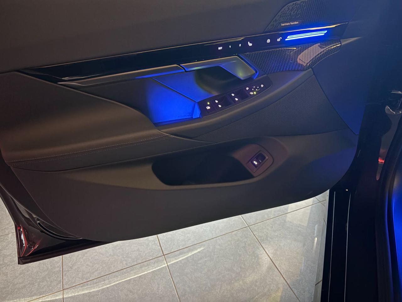 BMW 520 d 48V xDrive Touring Msport Pro. - 25