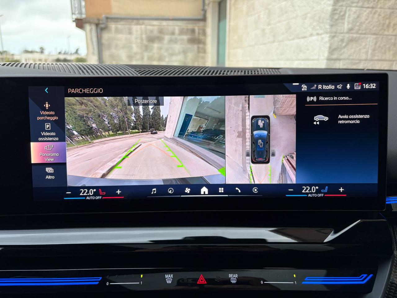 BMW 520 d 48V xDrive Touring Msport Pro. - 55