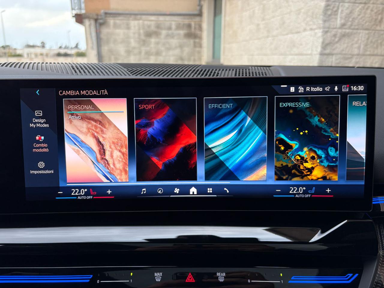 BMW 520 d 48V xDrive Touring Msport Pro. - 50