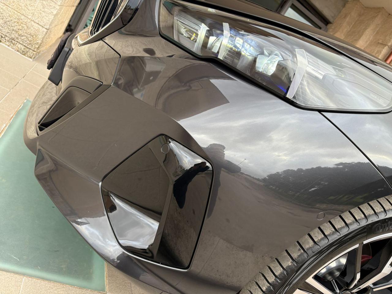 BMW 520 d 48V xDrive Touring Msport Pro. - 28