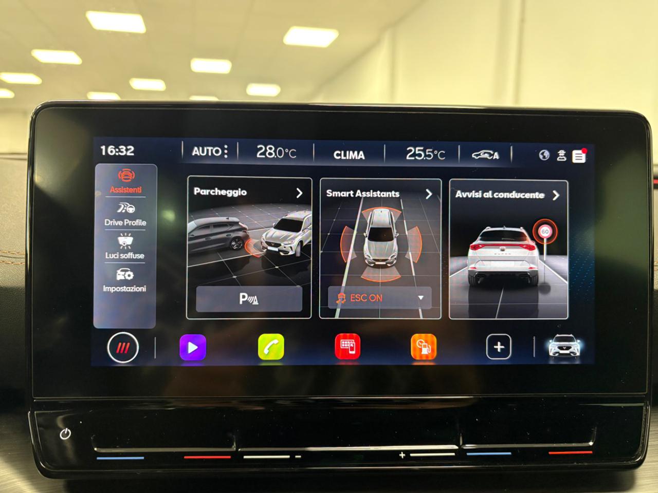 CUPRA Formentor 2.0 TDI 4Drive DSG FULL LED - 18