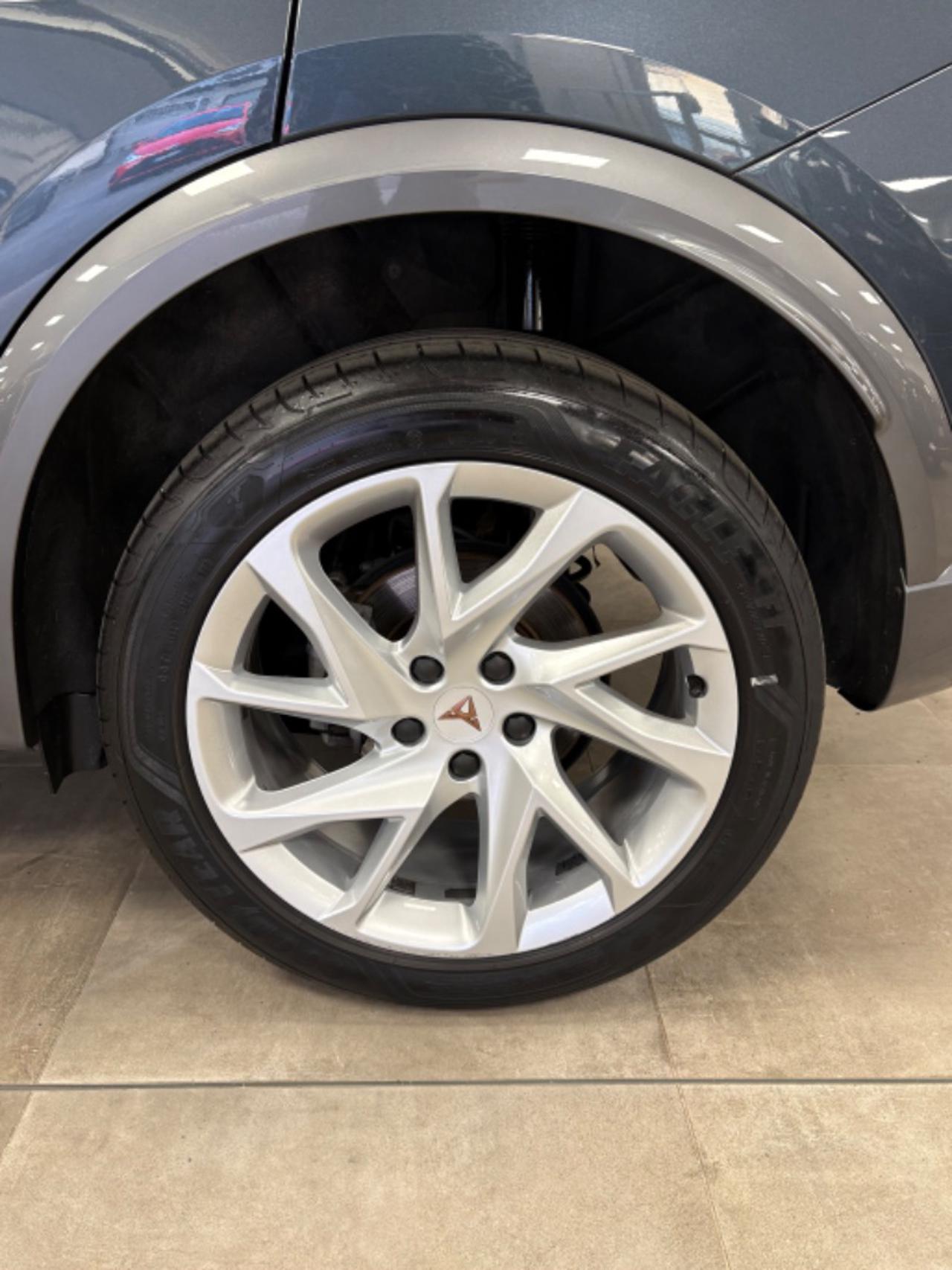 CUPRA Formentor 2.0 TDI 4Drive DSG FULL LED - 24