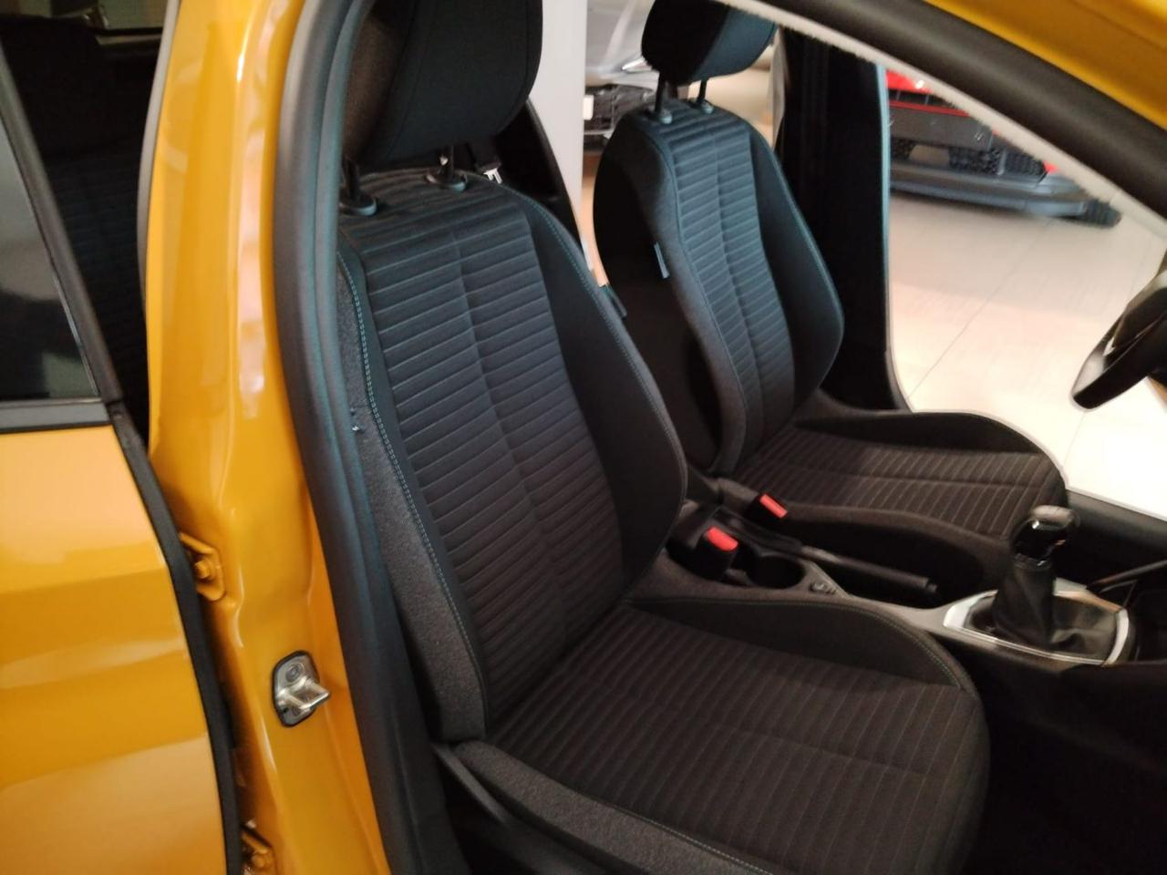 PEUGEOT 208 75 cv. Stop&Start 5 porte Style - 25