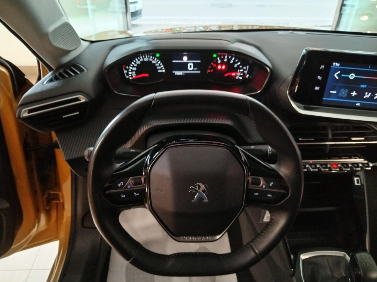 PEUGEOT 208 75 cv. Stop&Start 5 porte Style - 17