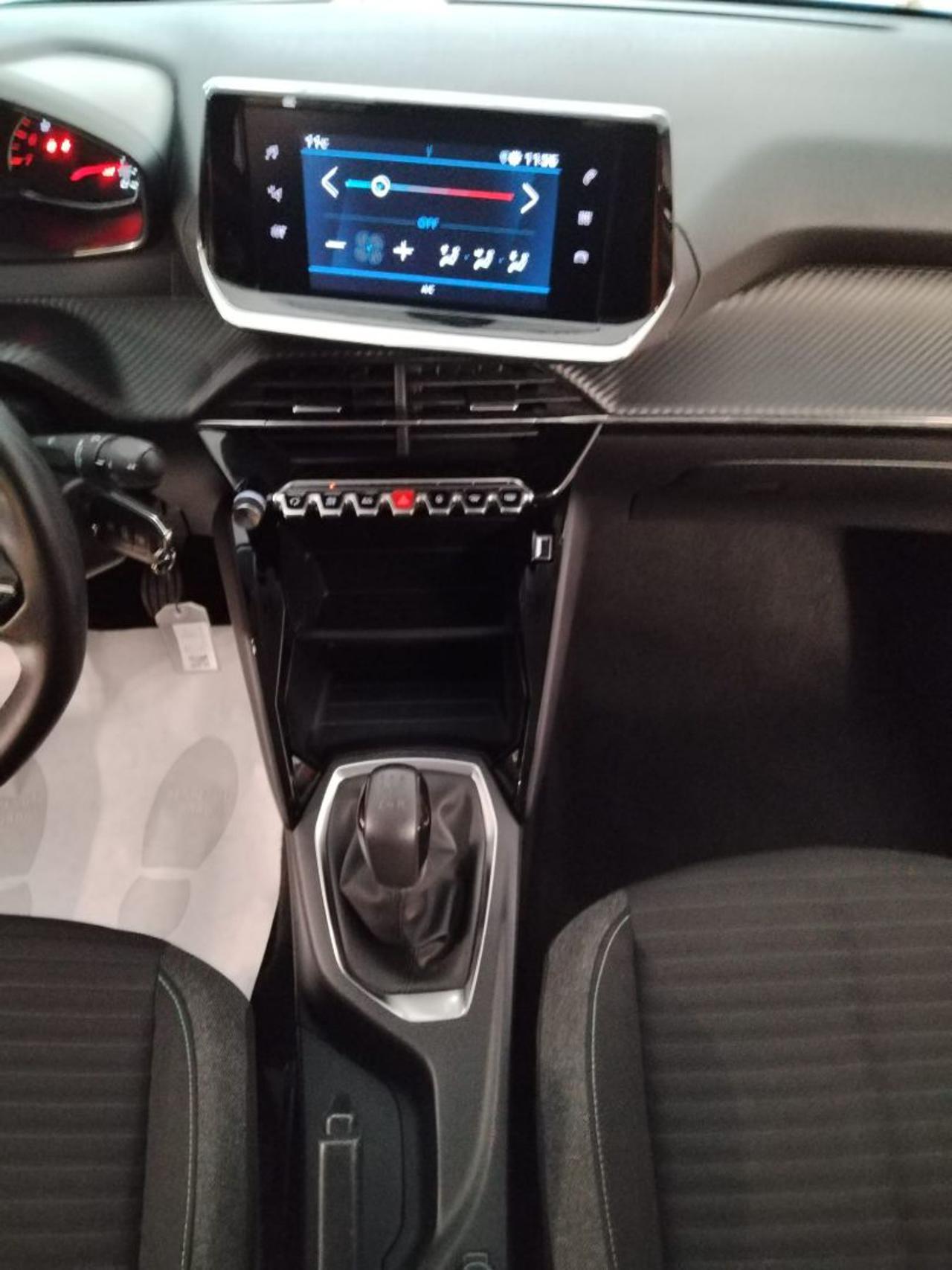 PEUGEOT 208 75 cv. Stop&Start 5 porte Style - 23