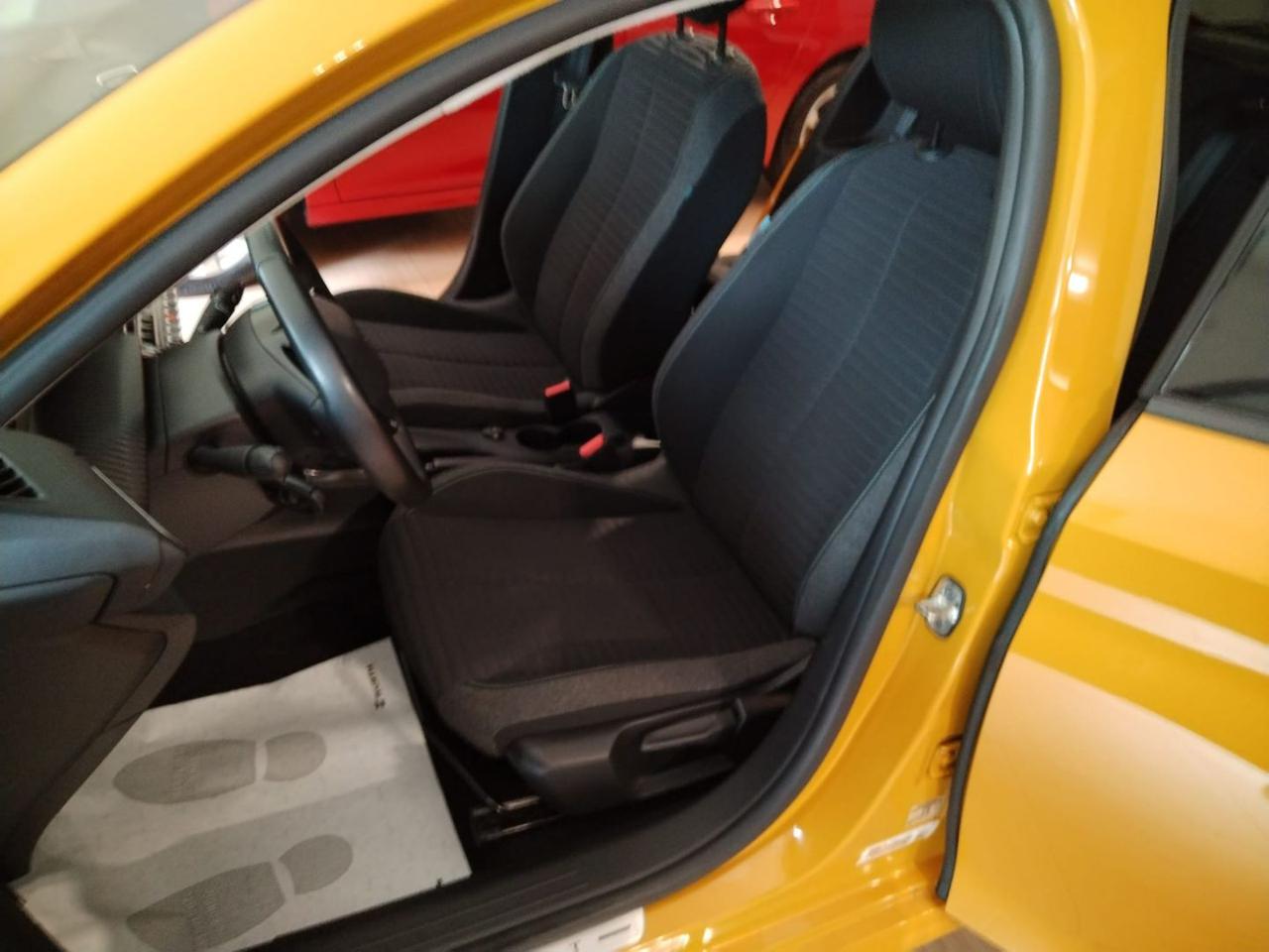 PEUGEOT 208 75 cv. Stop&Start 5 porte Style - 16