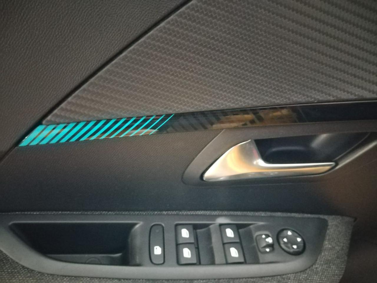 PEUGEOT 208 75 cv. Stop&Start 5 porte Style - 20