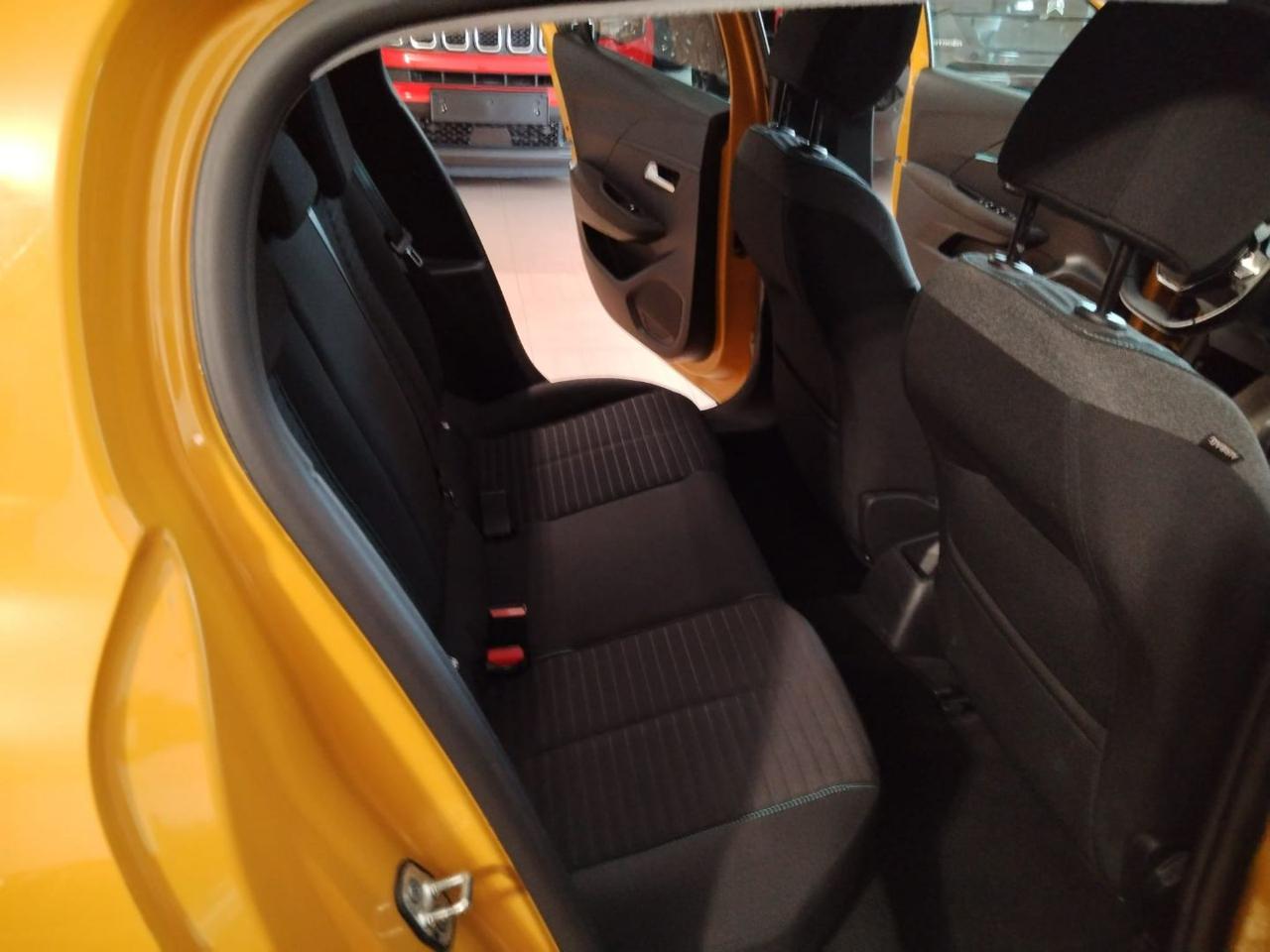 PEUGEOT 208 75 cv. Stop&Start 5 porte Style - 27