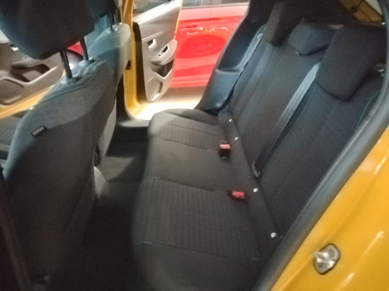 PEUGEOT 208 75 cv. Stop&Start 5 porte Style - 18