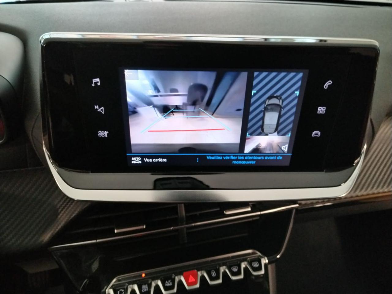 PEUGEOT 208 75 cv. Stop&Start 5 porte Style - 12