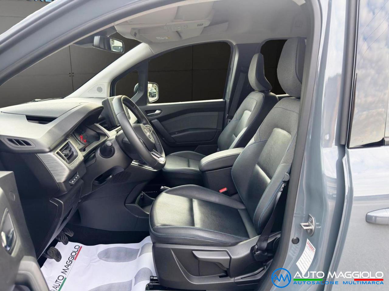 NISSAN Townstar 1.3 Benzina 130 CV N-Connecta TRASPORTO DISABILI - 10