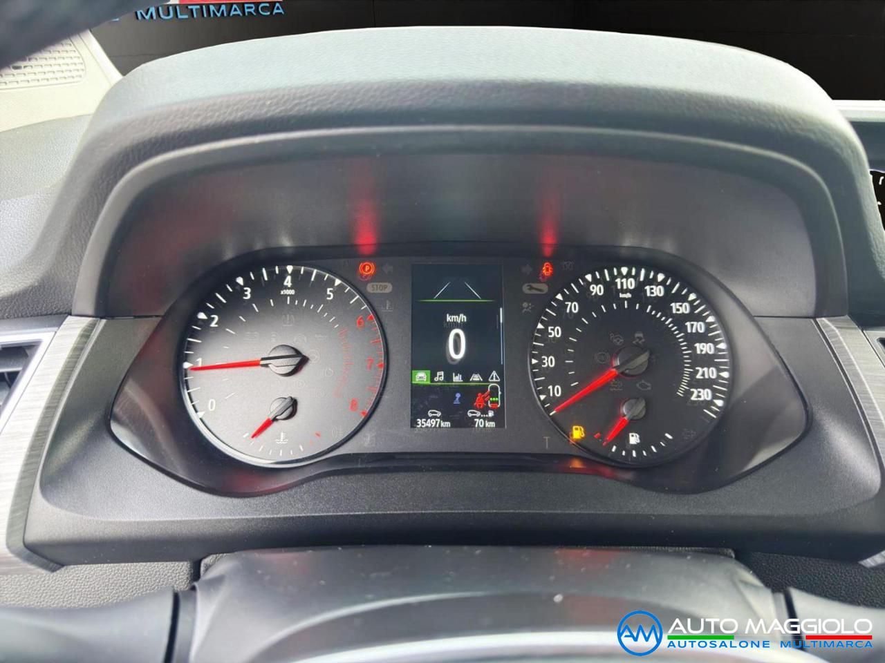 NISSAN Townstar 1.3 Benzina 130 CV N-Connecta TRASPORTO DISABILI - 17