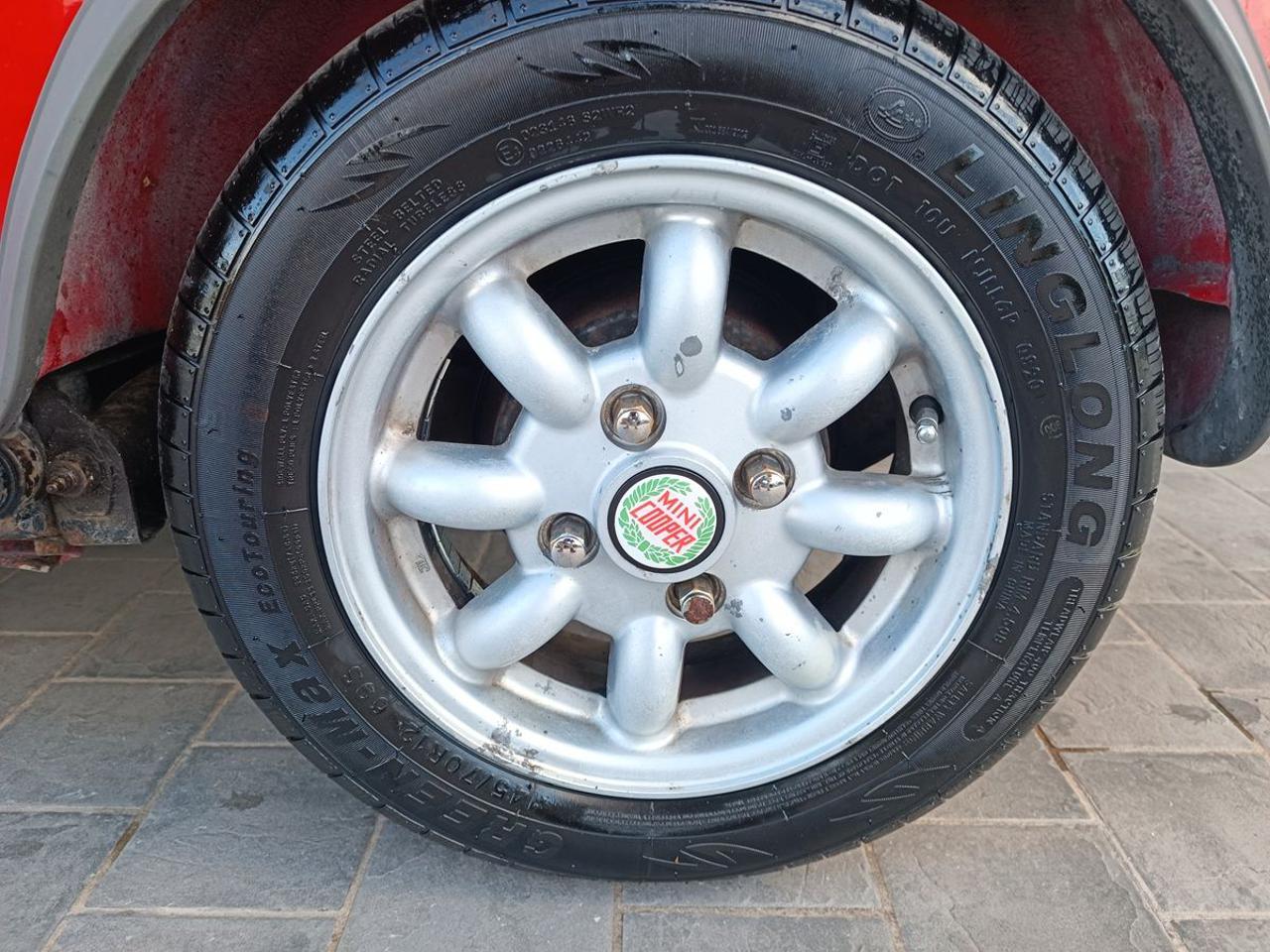 AUSTIN Mini Moke Mini Mayfair - 3