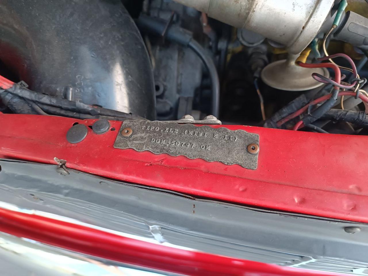 AUSTIN Mini Moke Mini Mayfair - 18