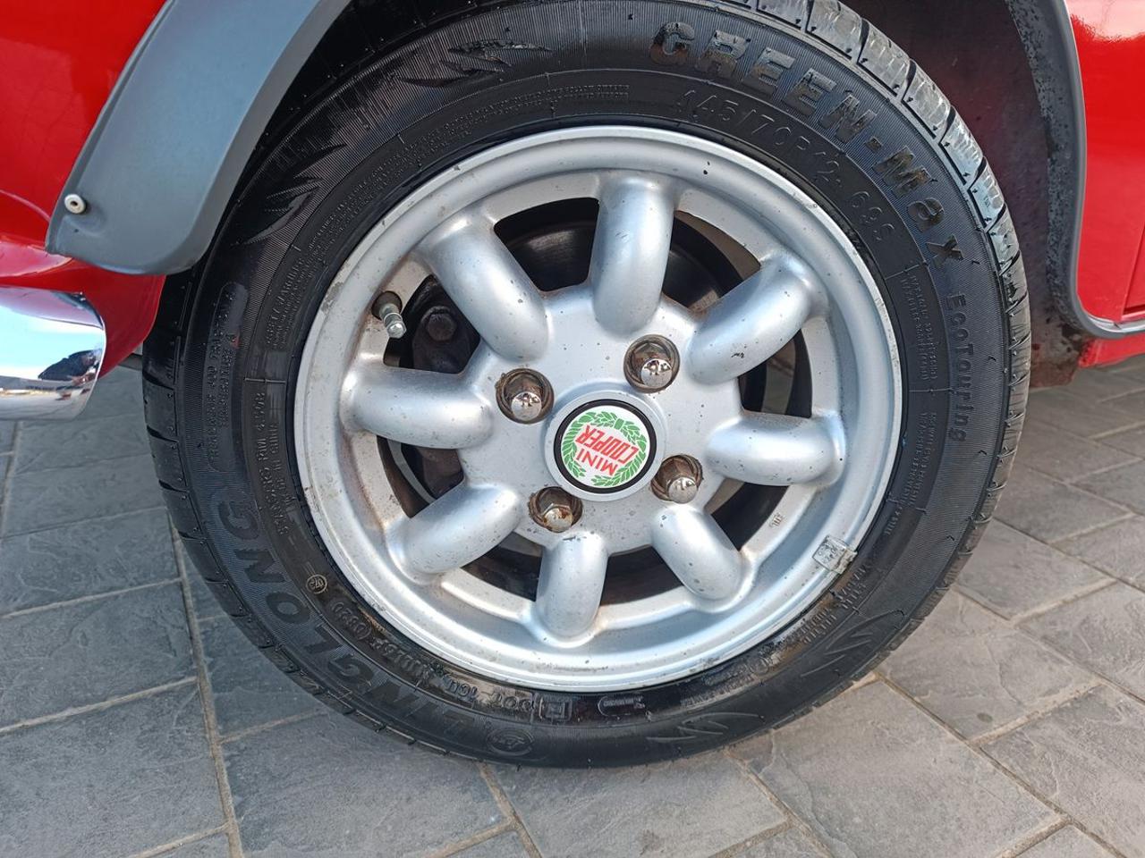 AUSTIN Mini Moke Mini Mayfair - 2