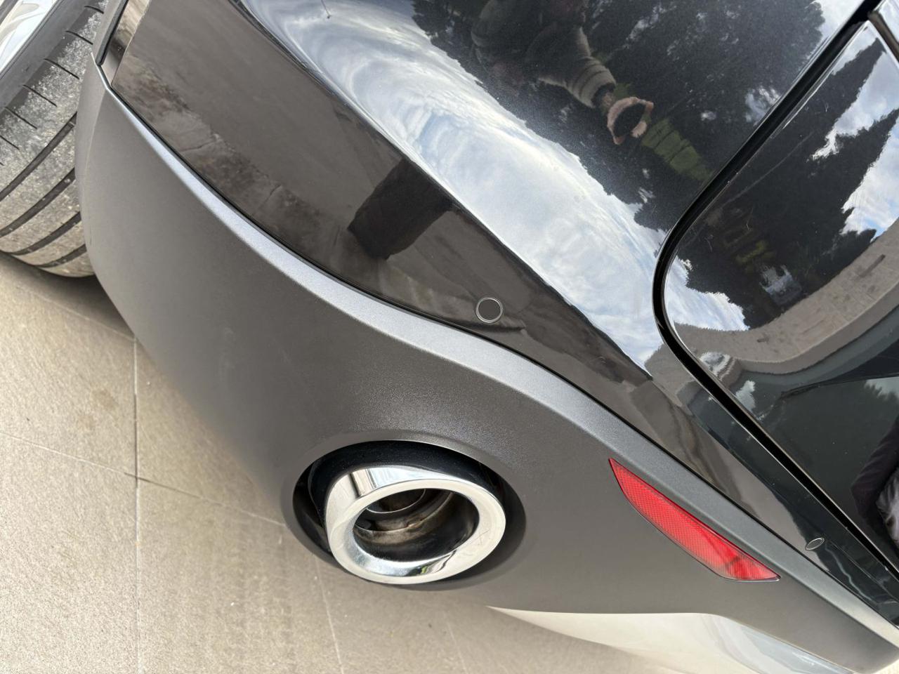 ALFA ROMEO Stelvio 2.2 Turbodiesel 190 CV AT8 Q4 Super - 33