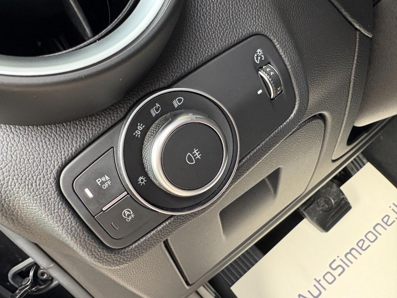 ALFA ROMEO Stelvio 2.2 Turbodiesel 190 CV AT8 Q4 Super - 35