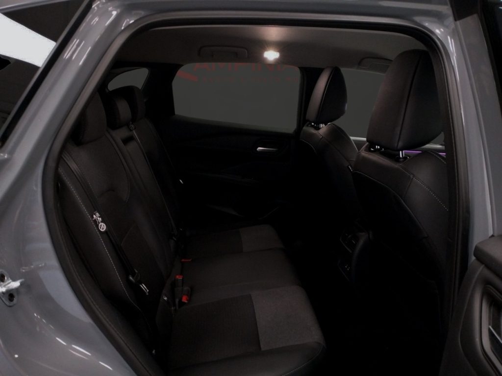 NISSAN Qashqai MHEV 158 CV Xtronic N-Connecta IVA ESPOSTA - 18