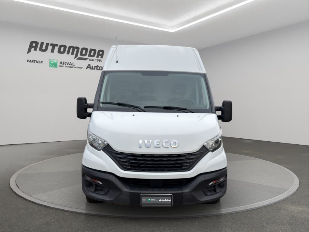 IVECO Daily 35S12 L2H2 - 2