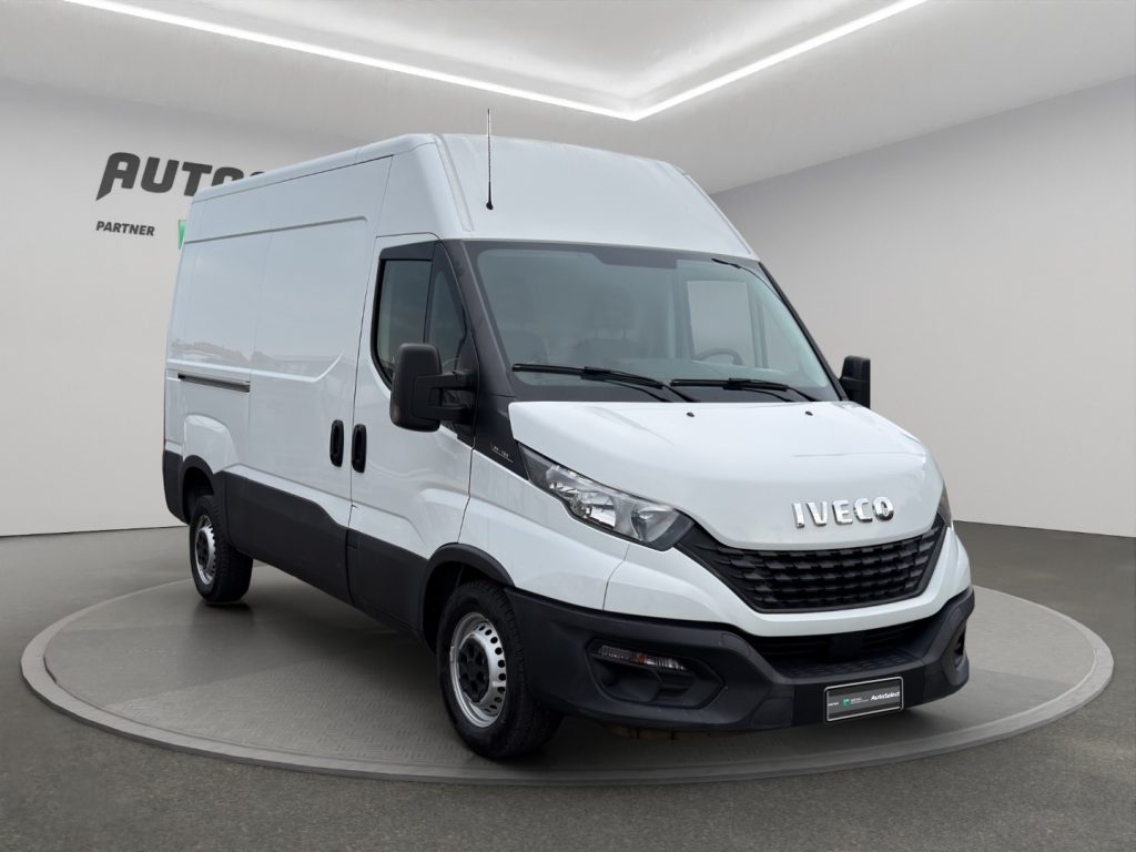 IVECO Daily 35S12 L2H2 - 3