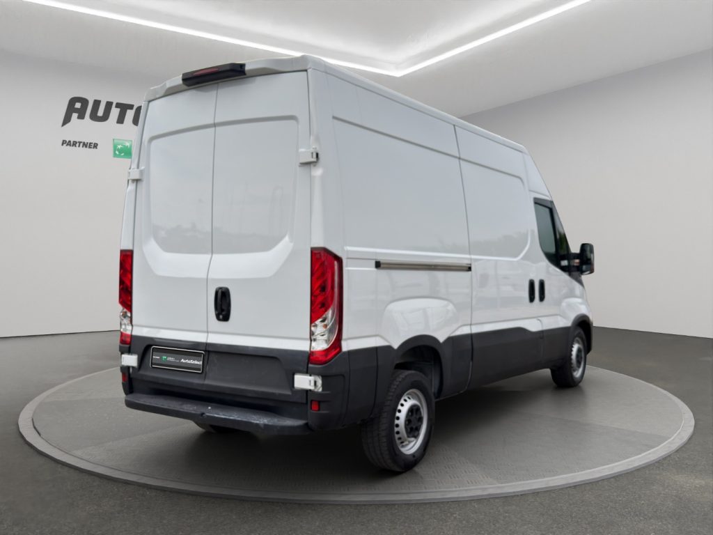 IVECO Daily 35S12 L2H2 - 4