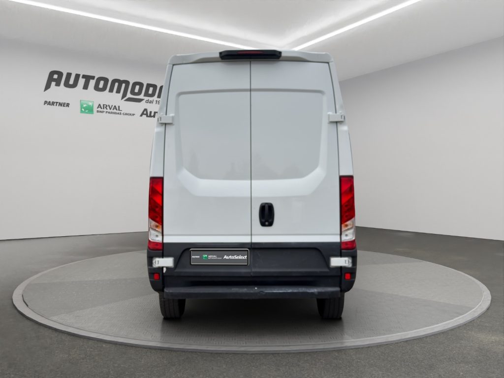 IVECO Daily 35S12 L2H2 - 5
