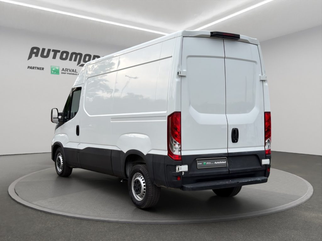 IVECO Daily 35S12 L2H2 - 6