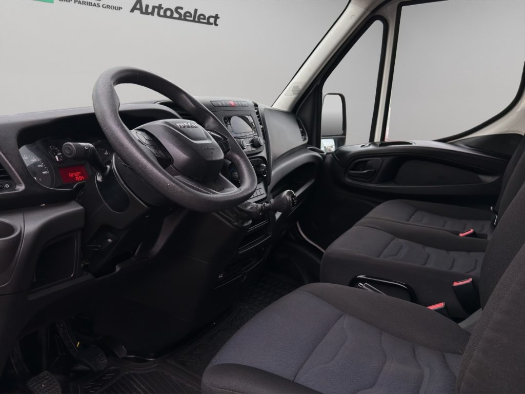 IVECO Daily 35S12 L2H2 - 7