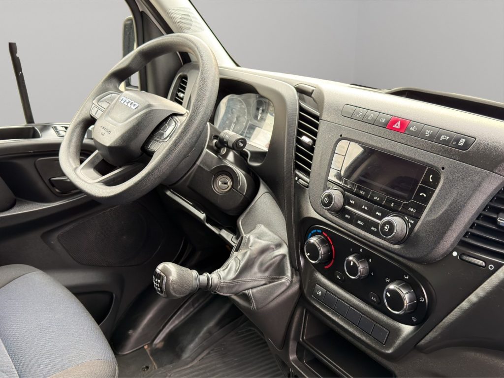 IVECO Daily 35S12 L2H2 - 10