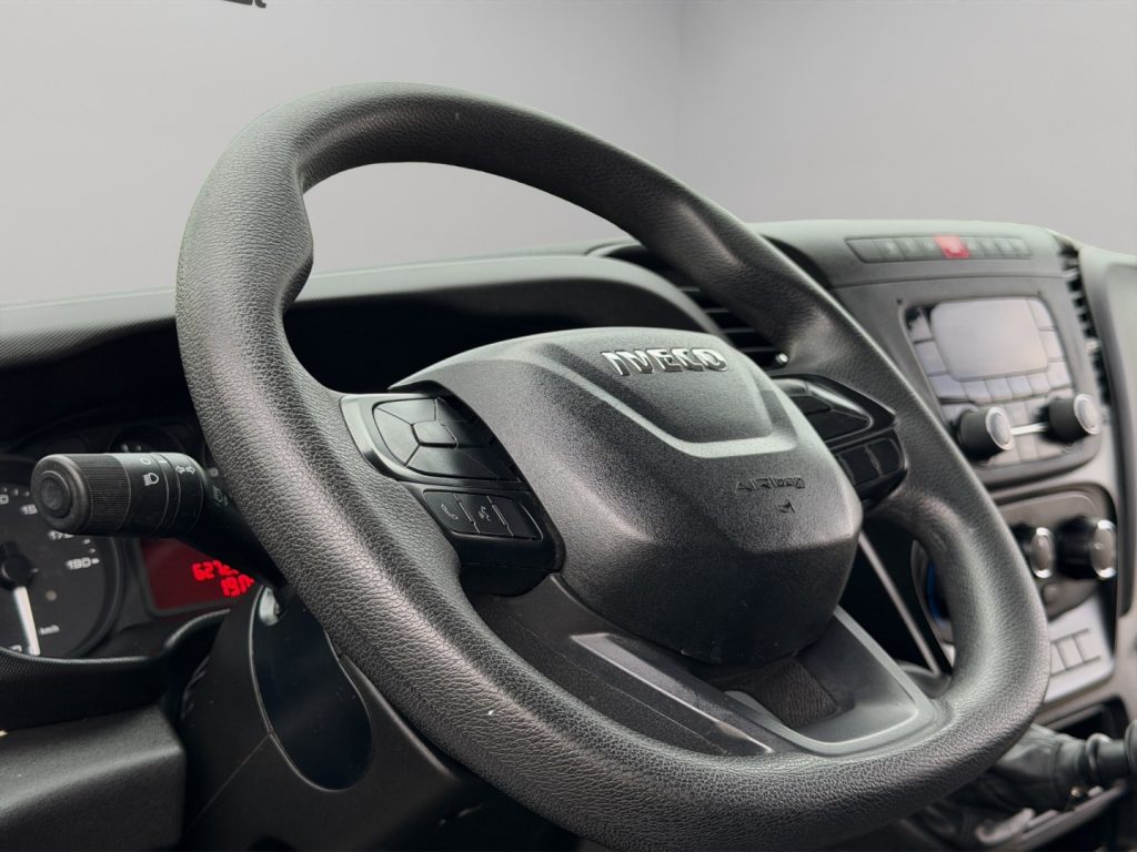 IVECO Daily 35S12 L2H2 - 11