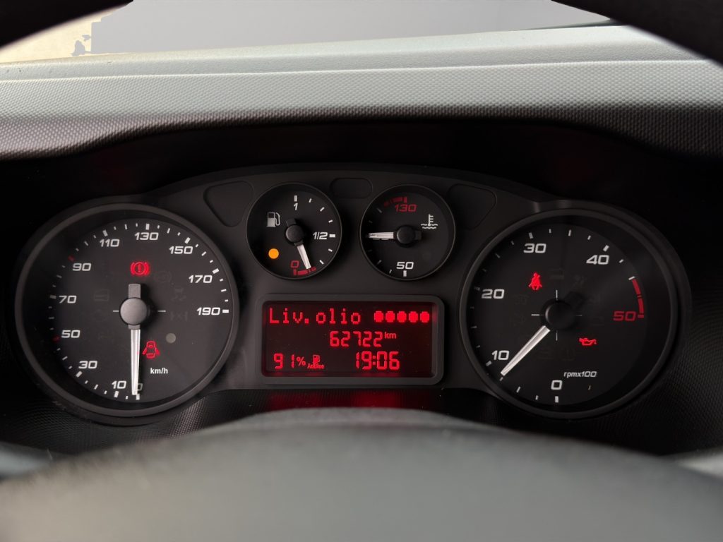 IVECO Daily 35S12 L2H2 - 12