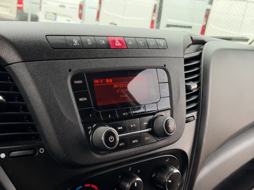 IVECO Daily 35S12 L2H2 - 13