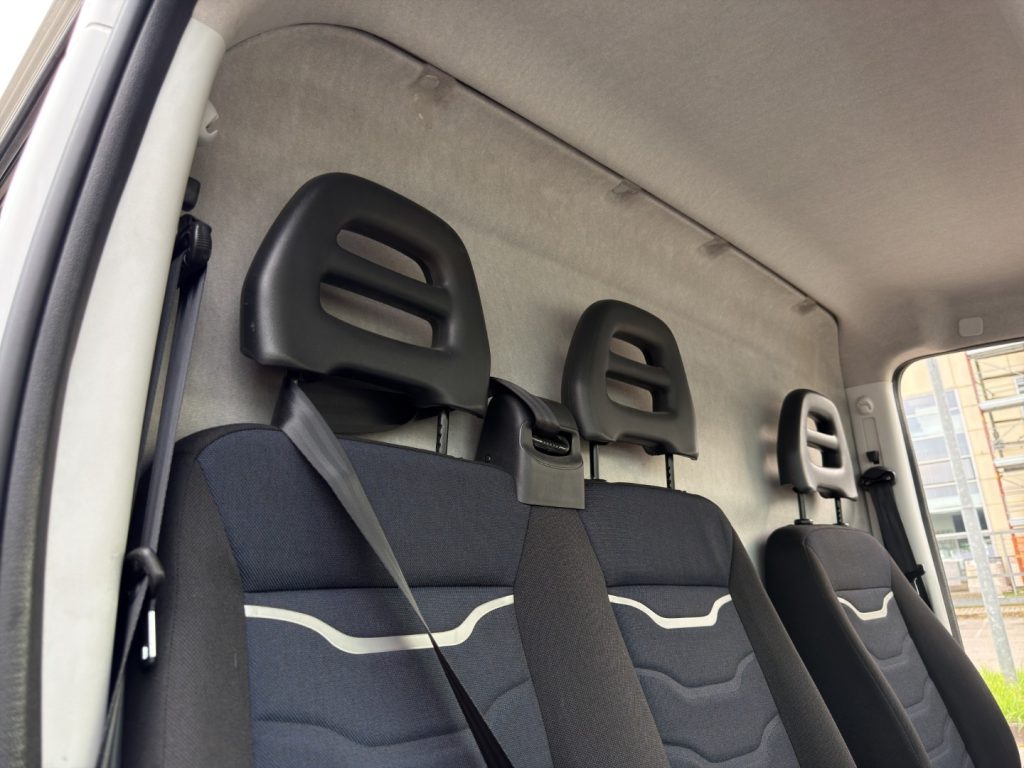 IVECO Daily 35S12 L2H2 - 16
