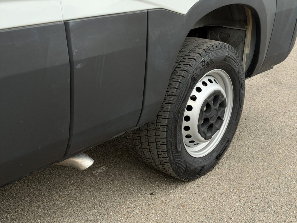 IVECO Daily 35S12 L2H2 - 18