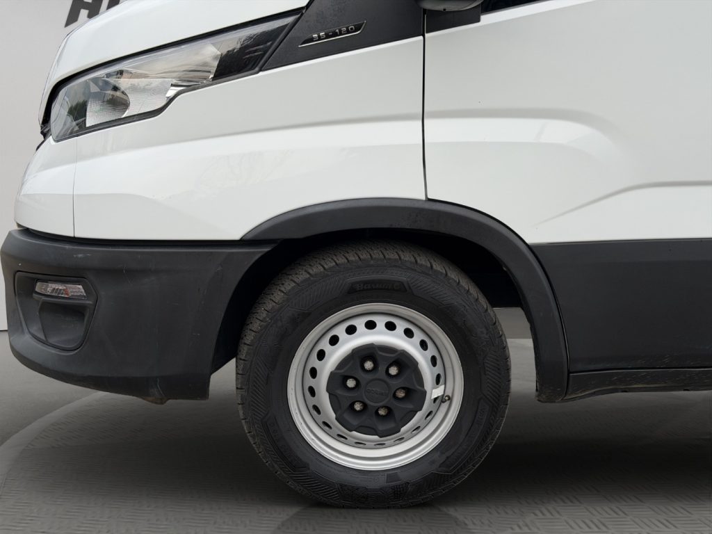 IVECO Daily 35S12 L2H2 - 19