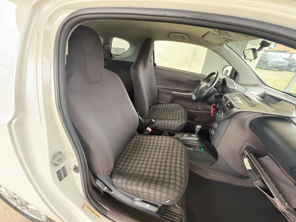 TOYOTA iQ 1.0 CVT Lounge AUTOMATICA OK NEOPATENTATI - 18