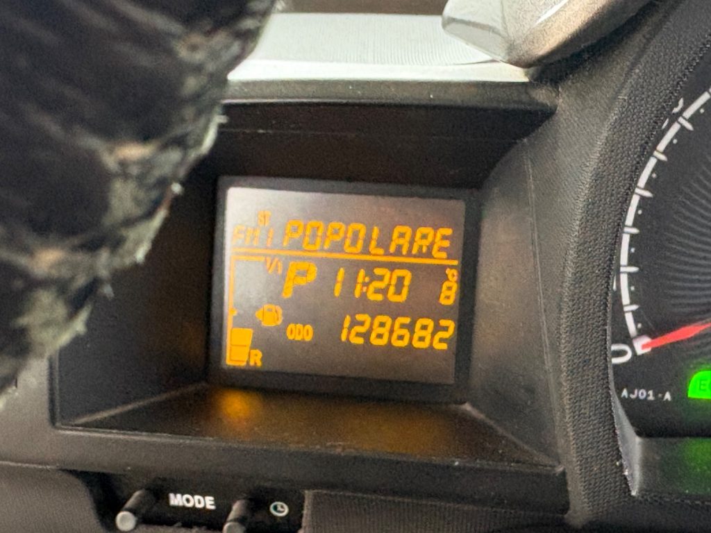 TOYOTA iQ 1.0 CVT Lounge AUTOMATICA OK NEOPATENTATI - 10