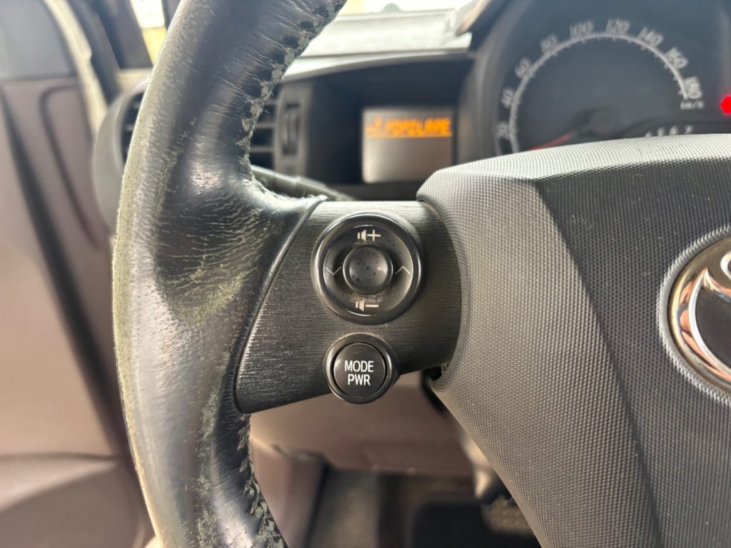 TOYOTA iQ 1.0 CVT Lounge AUTOMATICA OK NEOPATENTATI - 14