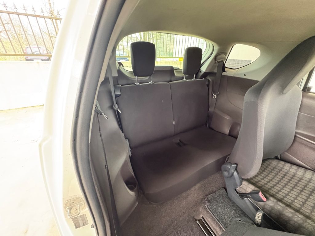 TOYOTA iQ 1.0 CVT Lounge AUTOMATICA OK NEOPATENTATI - 20