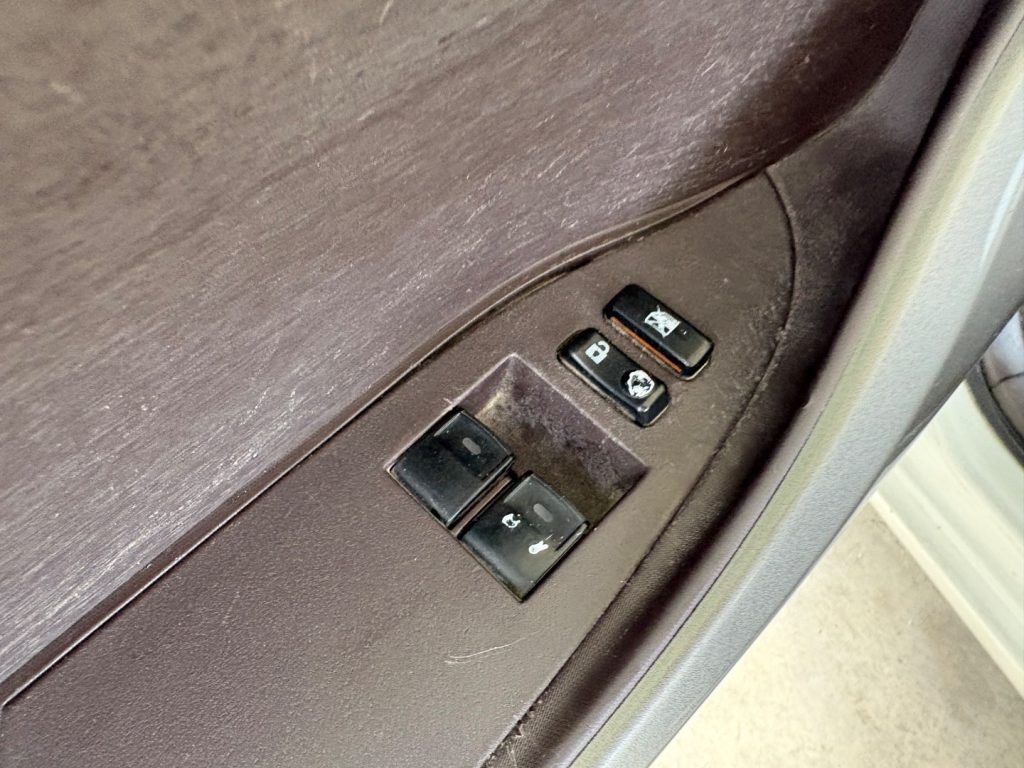 TOYOTA iQ 1.0 CVT Lounge AUTOMATICA OK NEOPATENTATI - 32