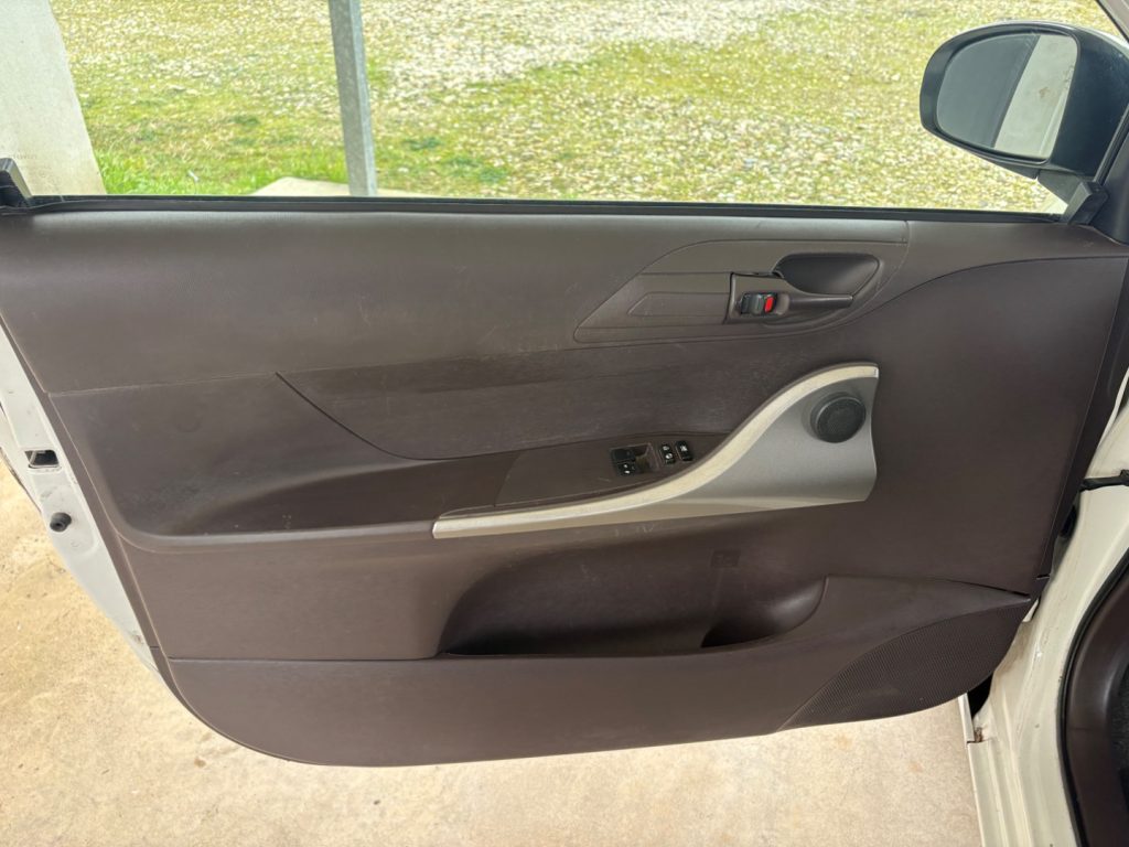 TOYOTA iQ 1.0 CVT Lounge AUTOMATICA OK NEOPATENTATI - 23