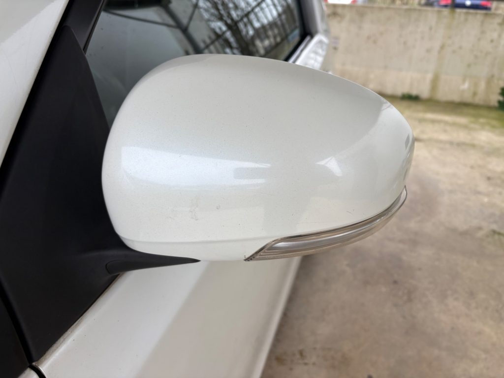 TOYOTA iQ 1.0 CVT Lounge AUTOMATICA OK NEOPATENTATI - 31