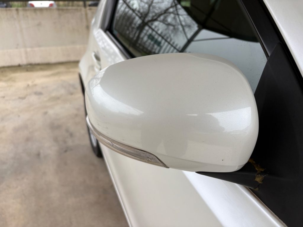 TOYOTA iQ 1.0 CVT Lounge AUTOMATICA OK NEOPATENTATI - 30