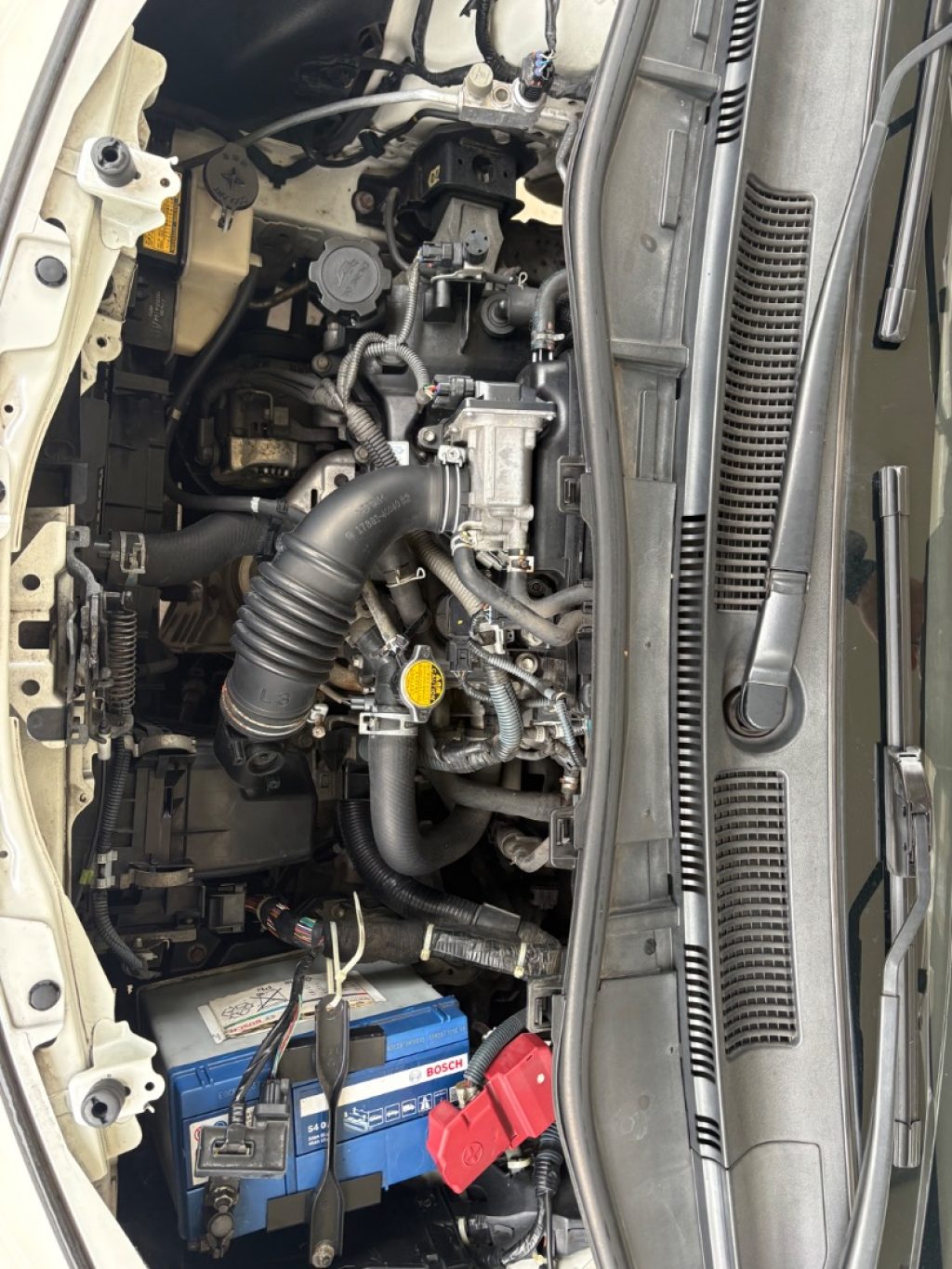 TOYOTA iQ 1.0 CVT Lounge AUTOMATICA OK NEOPATENTATI - 38