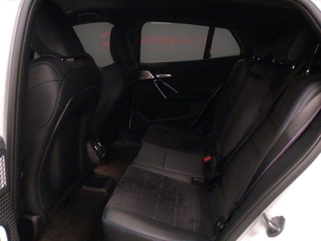 BMW X2 xDrive 20d Msport Pro Km 20.000 Iva Esposta PRONTA - 18